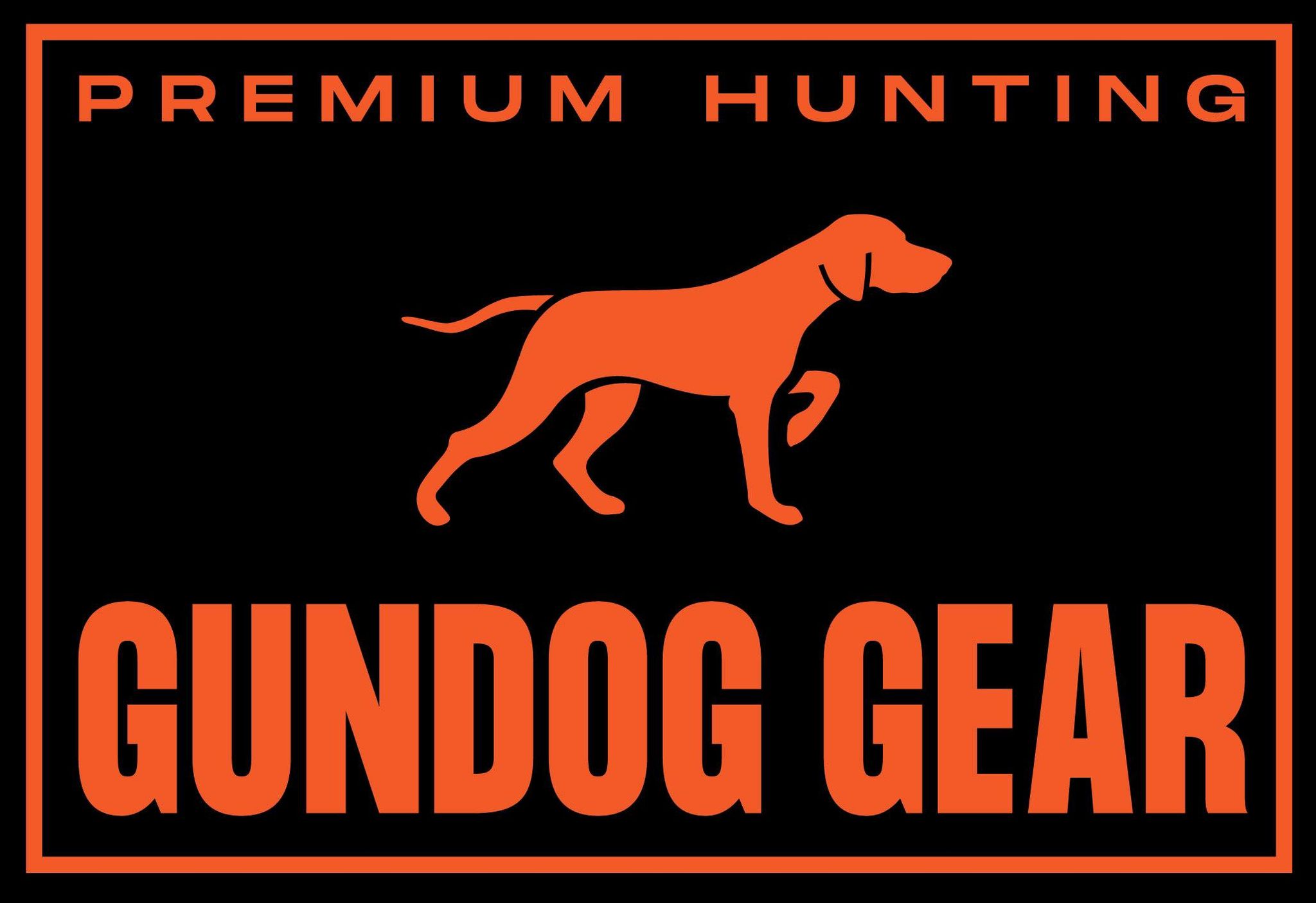 gundog gear