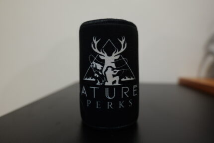 Nature's Perks Stubby Cooler
