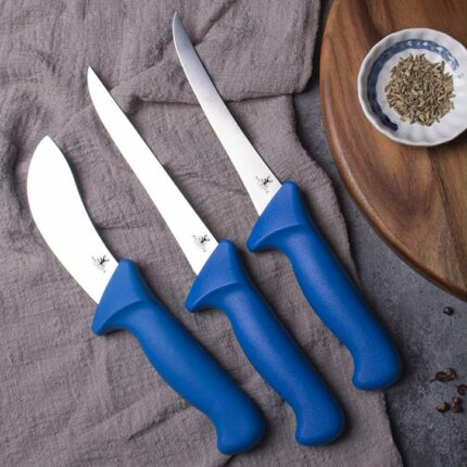 Nature's Perks Butchers knife set