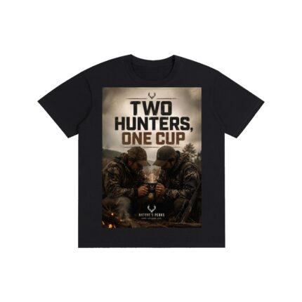 2 Hunters 1 Cup