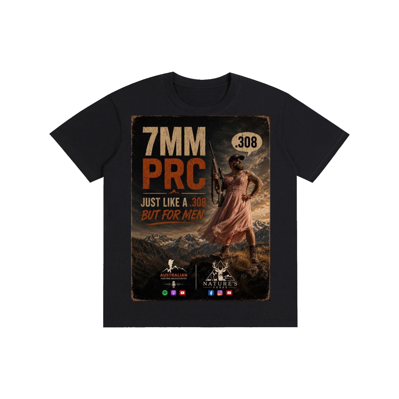 7mm PRC